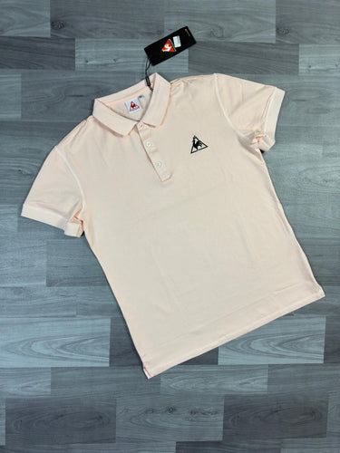Camiseta polo LeCoqSportif #2